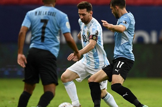 阿根廷vs奈及利亚前瞻_阿根廷世界杯分组前瞻_2018世界杯阿根廷分组