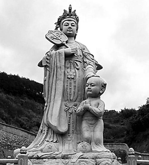 【遇见世遗】临水夫人
