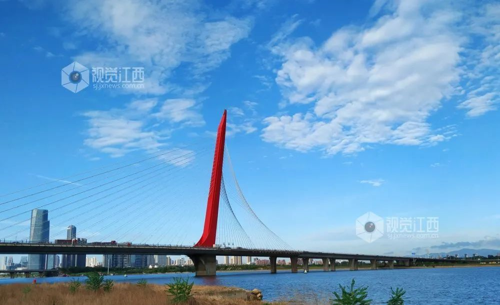 南昌英雄大桥等路段实施交通管制__凤凰网