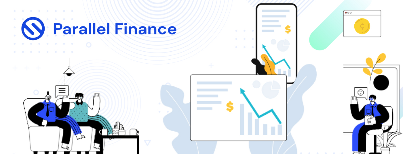 三分钟读懂 parallel finance:波卡生态 defi 借贷协议