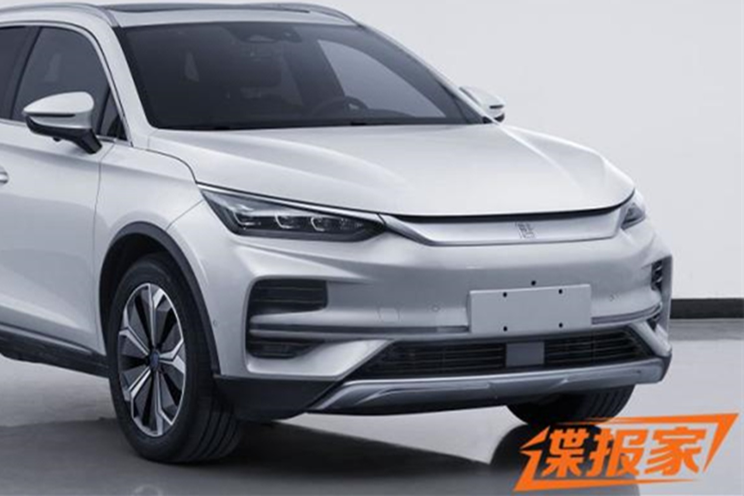 唐ev2021款续航,2021款唐ev续航实测 续航提升新款比亚迪唐ev将亮相2021广州车展