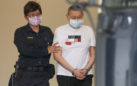 名媛孙芸芸父亲去世享年72岁生前情史丰富晚年娶同学女儿