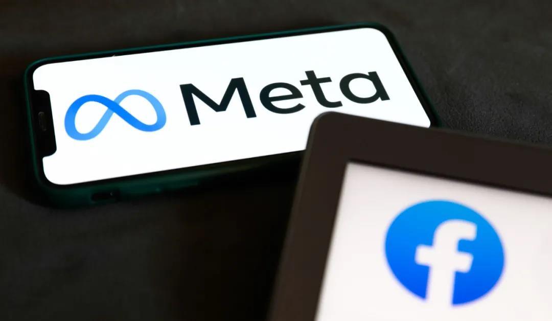 facebook更名"meta",押注元宇宙,是一时起意还是早有谋划?