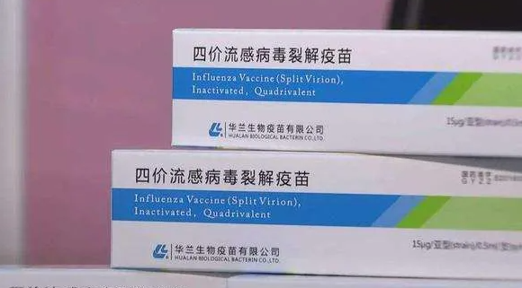 已上市的产品主要包括流感病毒裂解疫苗,四价流感病毒裂解疫苗,甲型
