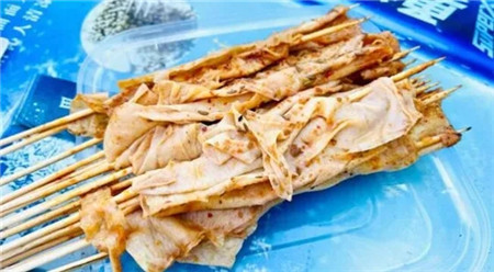 吃遍大连-从小吃到大的街头小吃,带你领略滨城最接地气的美食