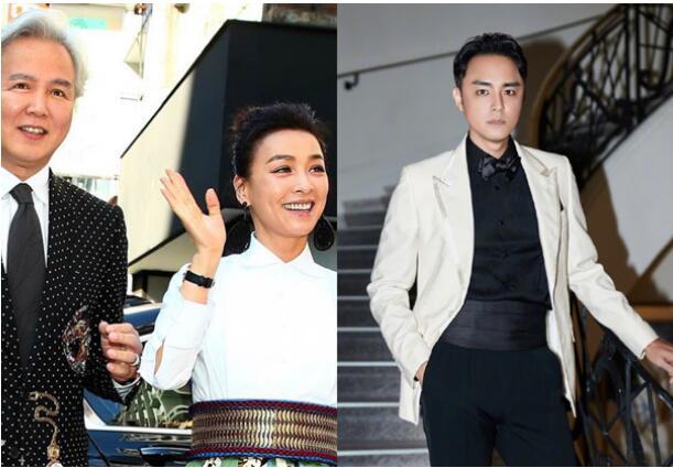 林瑞阳公司又成被告这次连明道都遭连累了张庭委任律师发声
