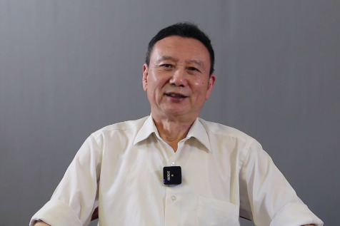建军95周年|周恩来侄子周秉和:铸牢军魂,勇往直前