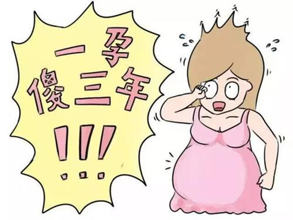 妈妈真的会"一孕傻三年"吗?__凤凰网