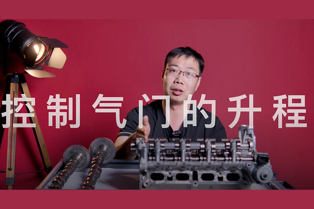 今天就是天王老子来了,长城这项技术也比本田牛_凤凰网视频_凤凰网