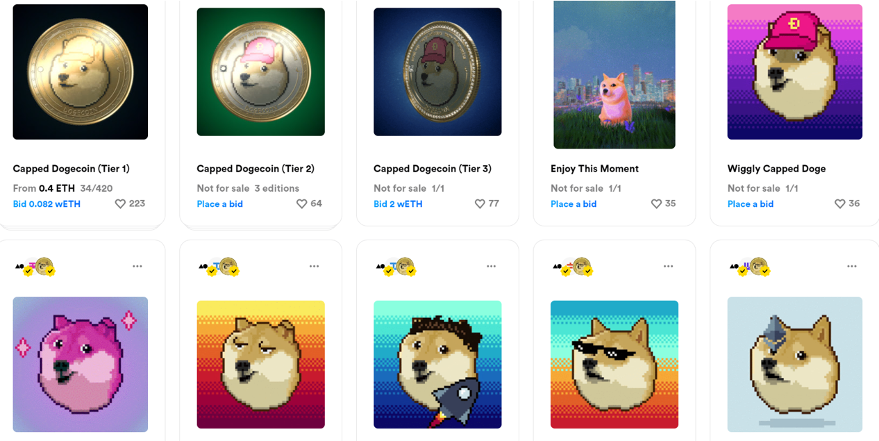 狗狗币购买渠道有哪些