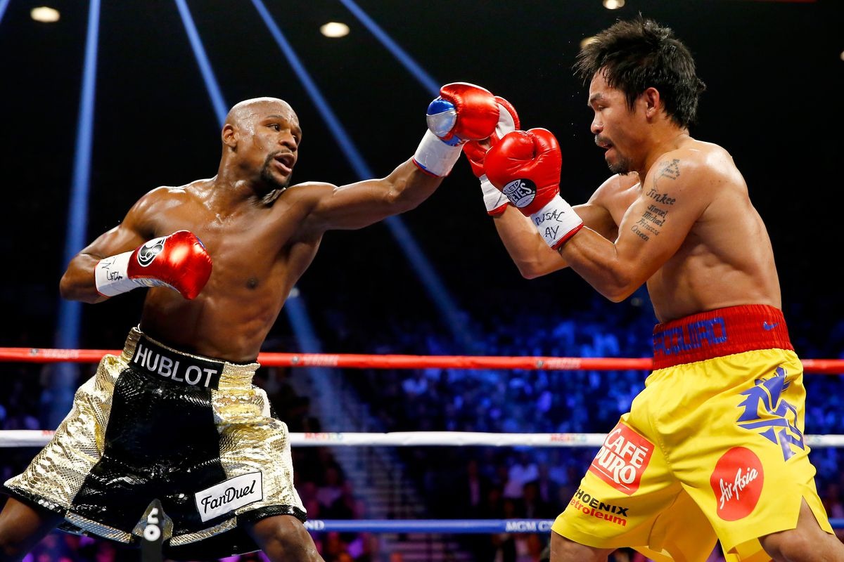 大满贯!中国顶级格斗赛同台上演拳击+自由搏击+MMA巅峰PK_凤凰网