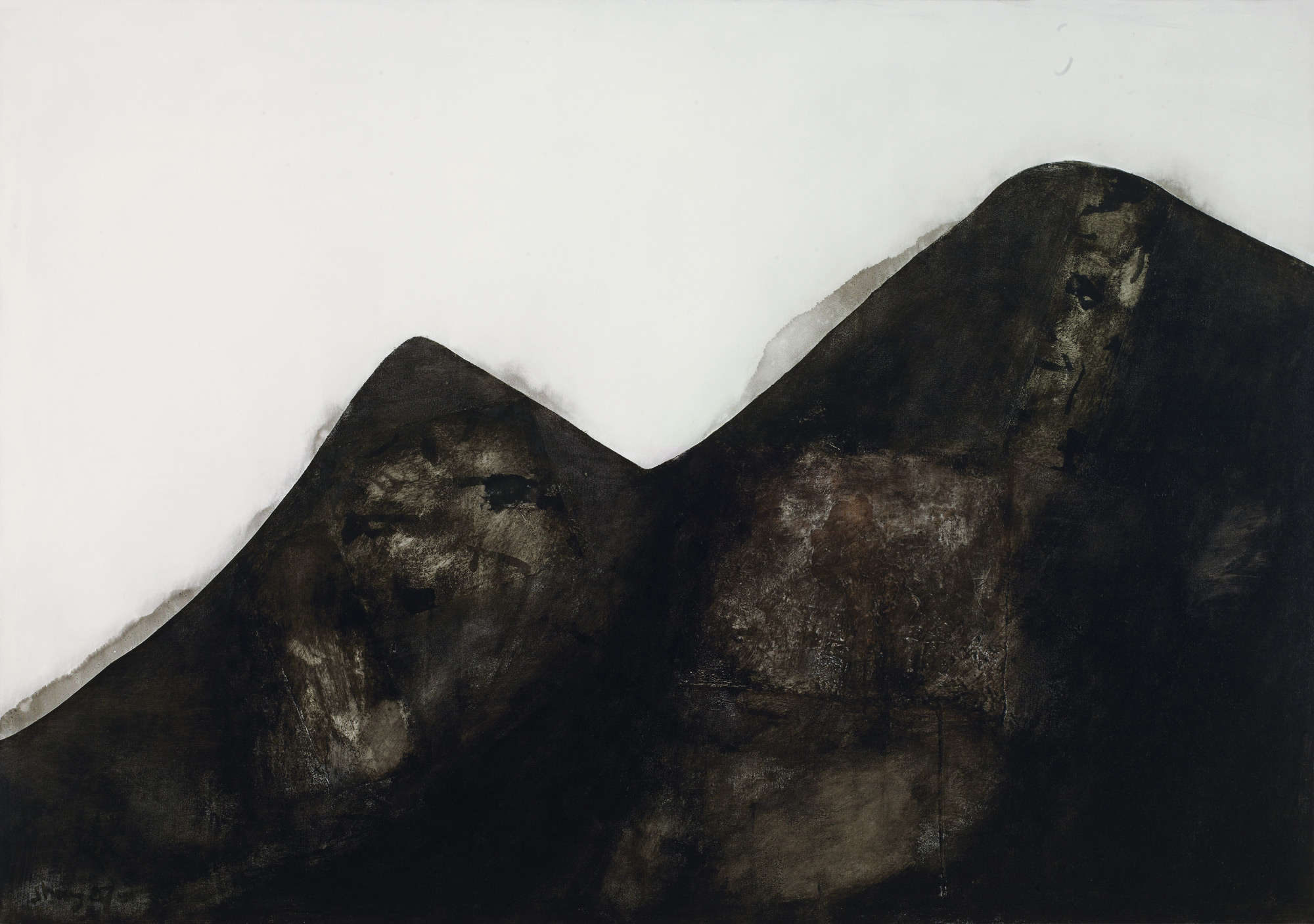 翕兮| 尚扬作品欣赏(上)__凤凰网