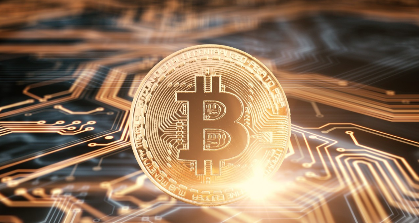 比特币重上4万美元 何以成打不死的小强