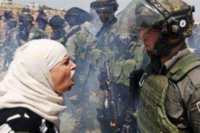 巴以冲突的历史渊源与和平前景（一）