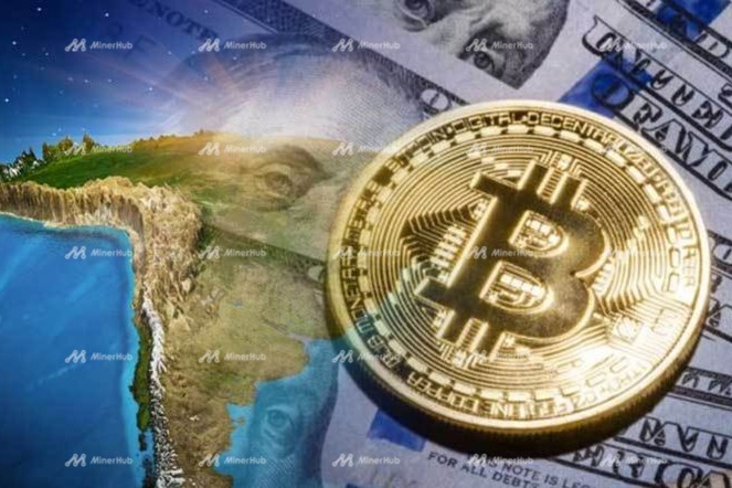 萨尔瓦多成为第一个比特币法定货币国家！其背后的因素是什么？