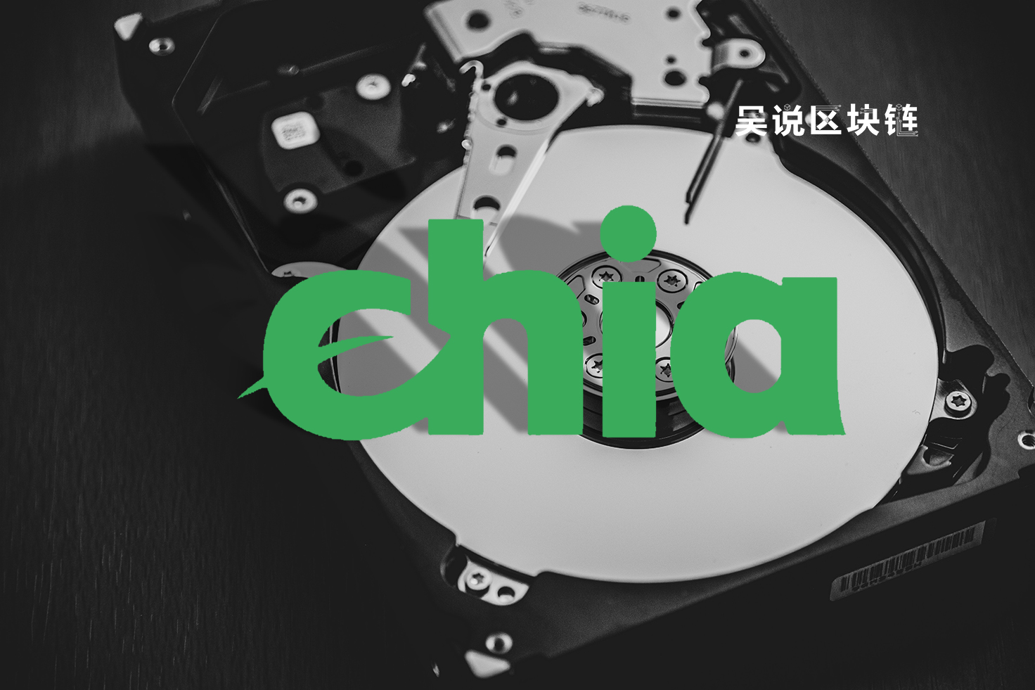 即将ipo的chia:算力远超filecoin但回本漫长 未来走向何方