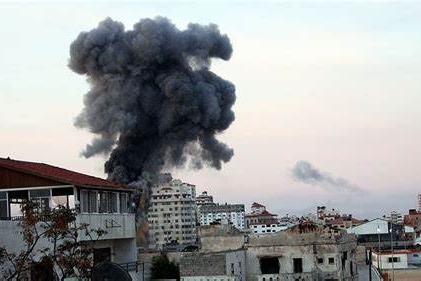 巴以冲突的历史渊源与和平前景（二）