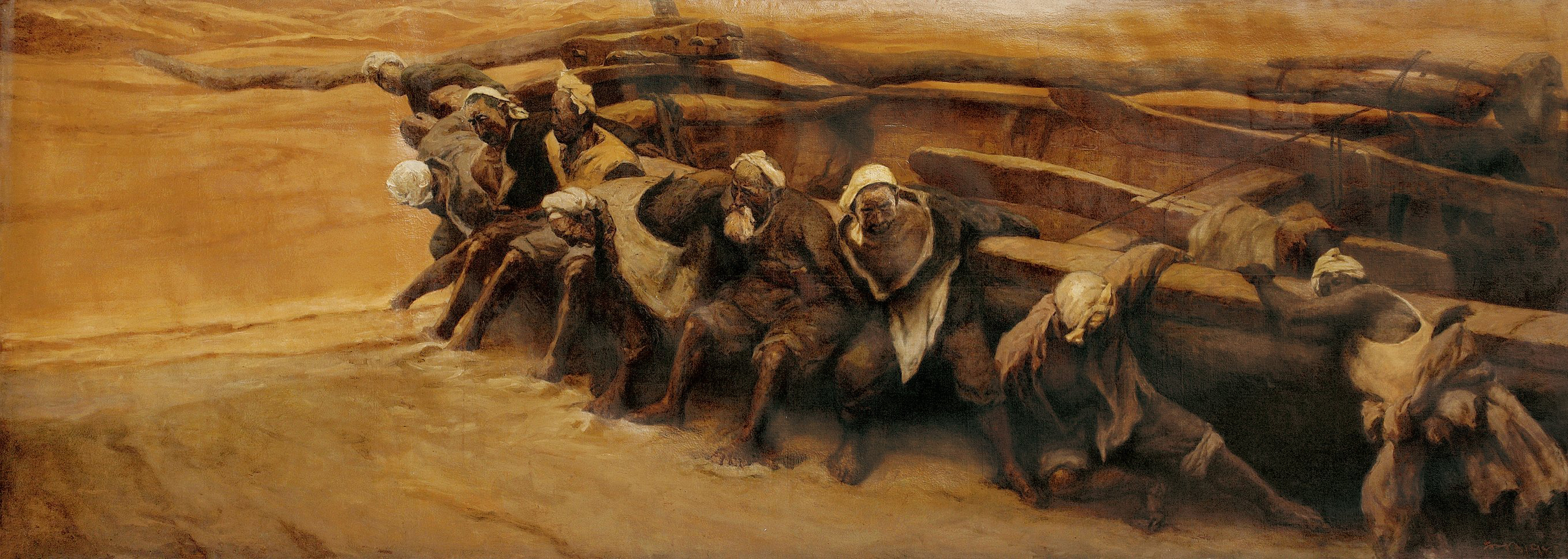 翕兮| 尚扬作品欣赏(下)__凤凰网