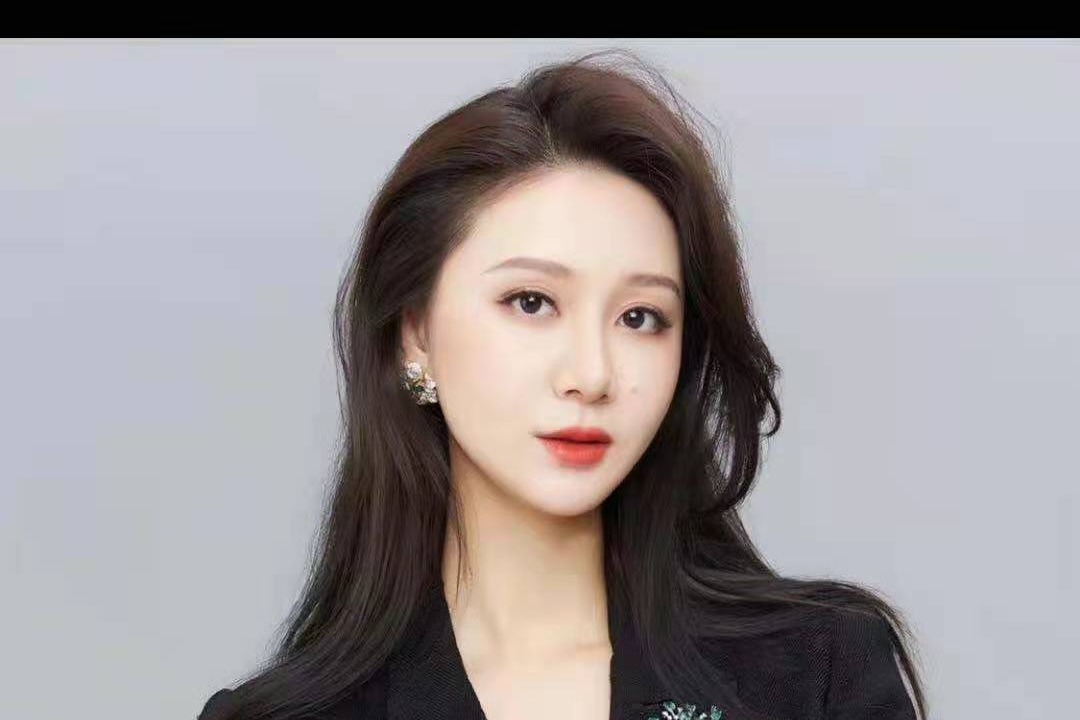 李珮姗参加世界小姐全球总决赛表演视频