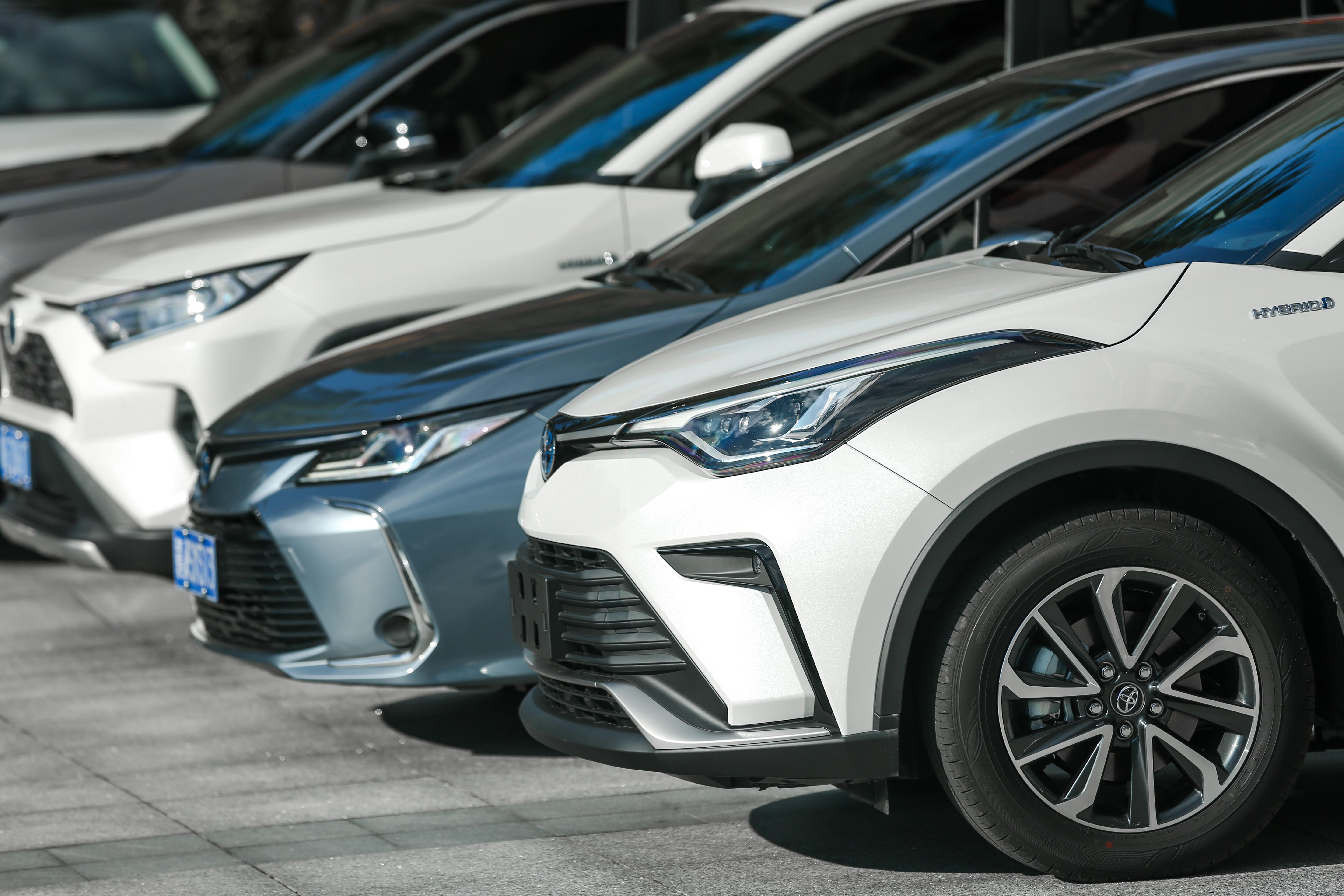 一汽丰田擎家族宣告:汽车可以成为环境友好的载体__凤凰网