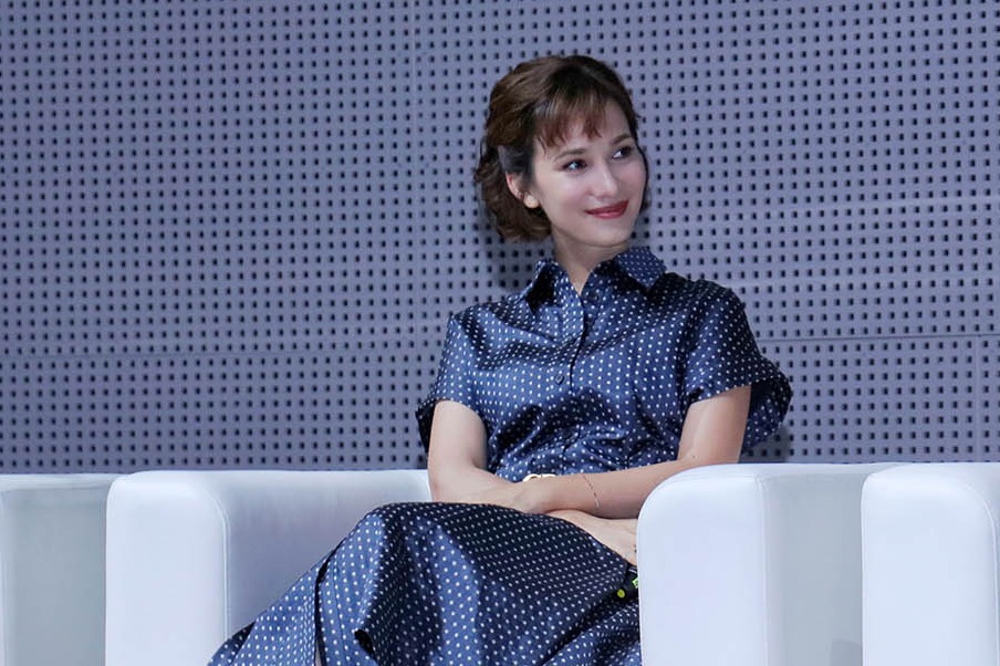 《鬼吹灯天星术》全新预告 卢靖姗饰演Shirley杨受期待_凤凰网
