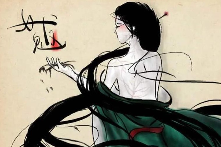 旱魃是个什么怪物?古人求雨为什么要打旱魃?