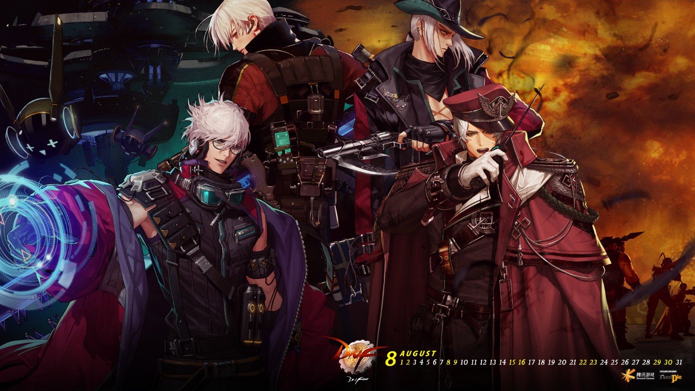 dnf:花花怎么快速打3牛奥兹玛?罩子光兵带你飞