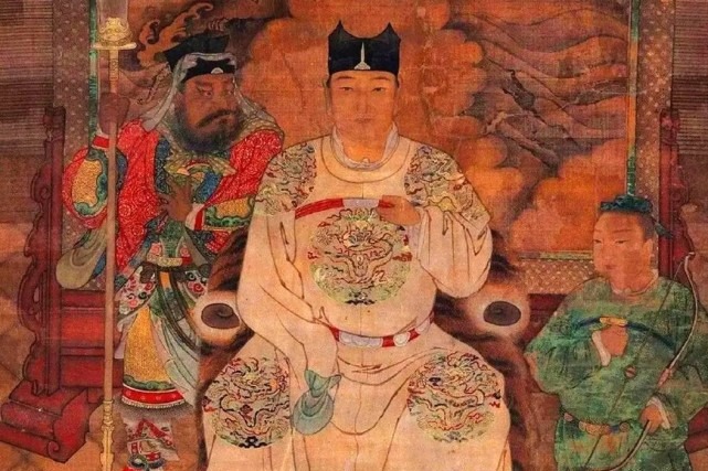 自宫遭配边,宫刑也被禁——是何缘由,明廷需以律令禁止自宫?_凤凰网