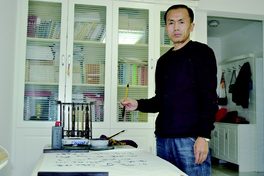 杨文远简介:杨文远,笔名萧远,甘肃靖远人,丝路文化书写者.