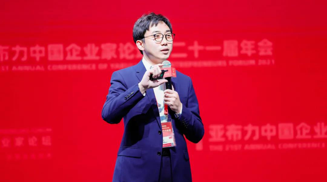泡泡玛特王宁:没有一战成名,只有十年深耕__凤凰网