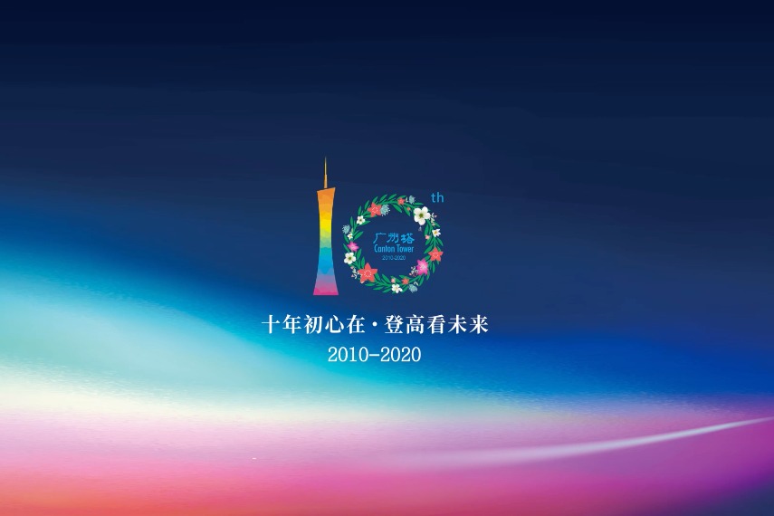 回眸·2010-2020| 十年初心在 登高看未来