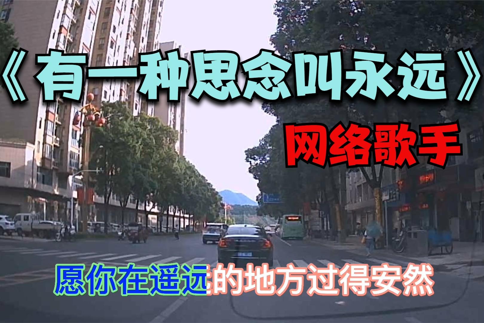 催泪情歌《有一种思念叫永远》伤感凄美,歌声撕心裂肺,句句揪心