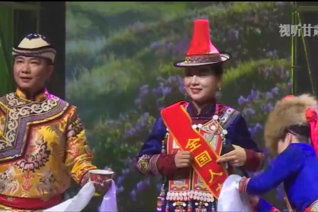 风华百年路 颂歌献给党_凤凰网视频_凤凰网