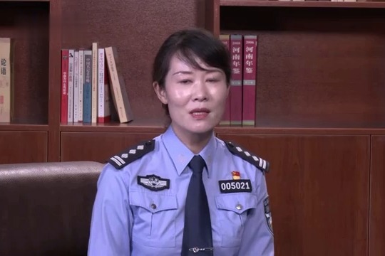 河南警察学院女生上吊图片