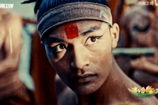 河南卫视爆红 打了谁的脸？