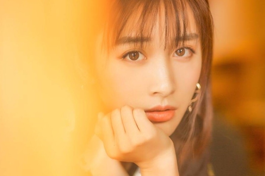 活在北京访谈录  “演员就是一个杂家”90后女演员徐申东的感悟