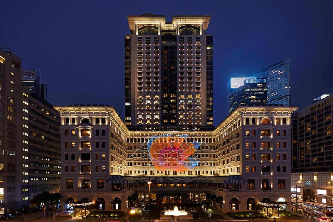 开业91年,香港半岛酒店乃环球酒店业楷模,时至今天显赫有名的远东