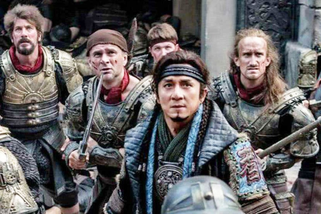 五胡乱华:把汉人当两脚羊吃的羯族,后裔都去哪了?