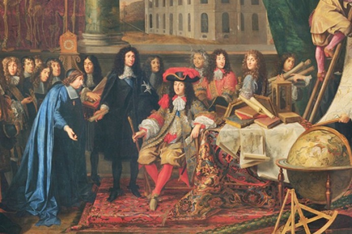 How Did Absolute Monarchs Gain Power In The 16th 17th And 18th Centuries