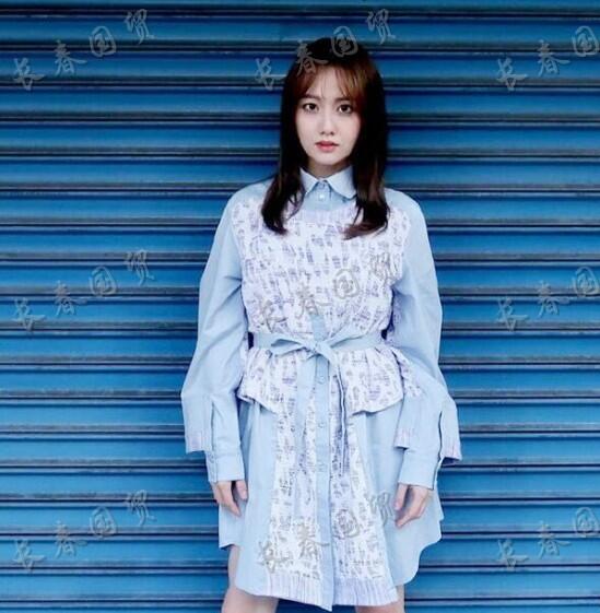 赵本山35岁女徒弟近照曝光清纯甜美气质佳曾为选美大赛冠军