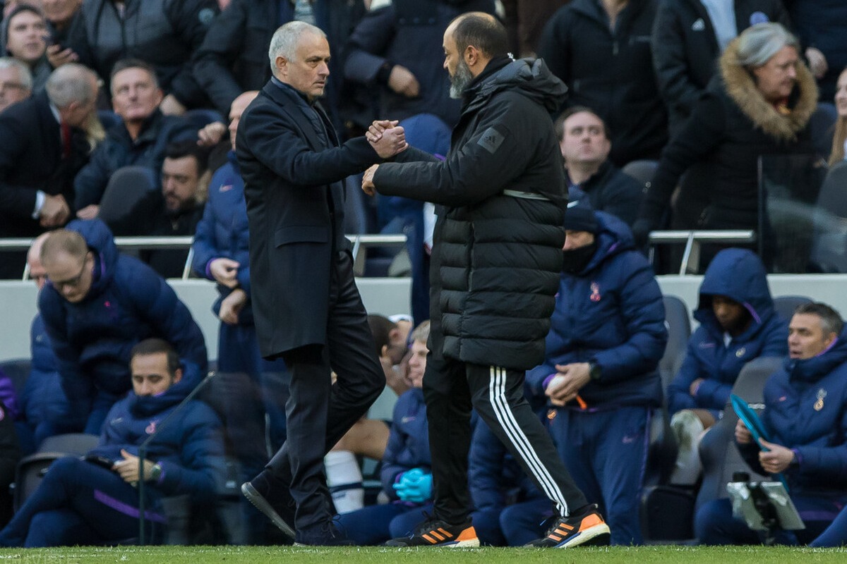 努诺对决老东家充满故事性 战术博弈成胜负手 直播间深度解说同步开启