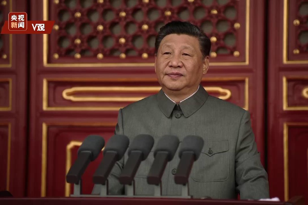 为中国人民谋幸福、为中华民族谋复兴是中国共产党的初心使命