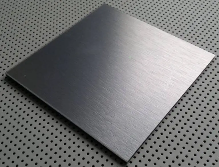 油烟净化器内部电场使用材质介绍!