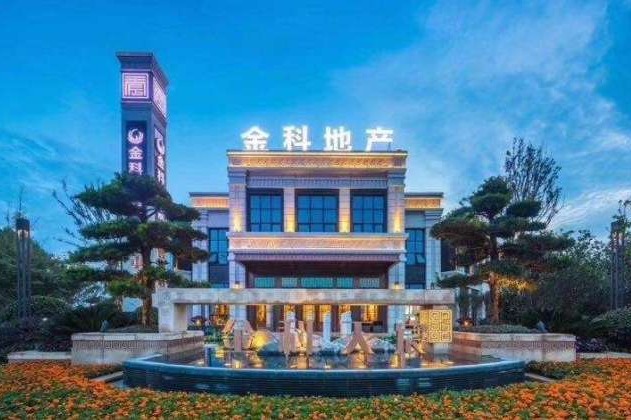 黄红云离婚案4年未了，前妻两兄弟又遭金科免职_凤凰网