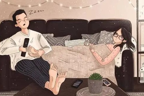 婚姻中,要学会相互体谅_凤凰网