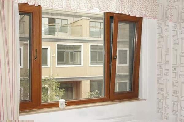 内开内倒窗实用的原因