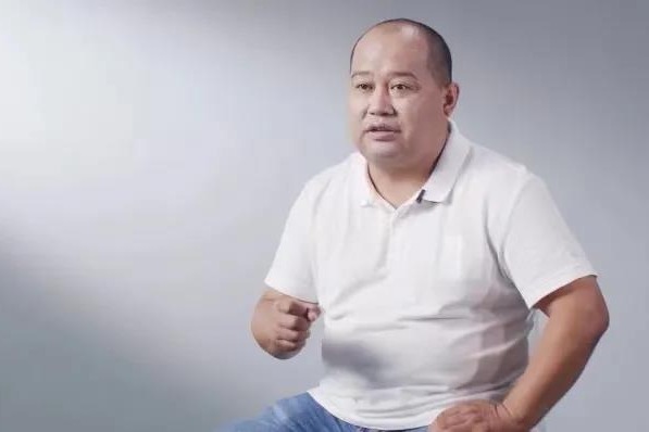 找大状CEO尚宏金接受媒体专访:深耕细作,赋能中小企业法律服务!_凤凰网视频_凤凰网