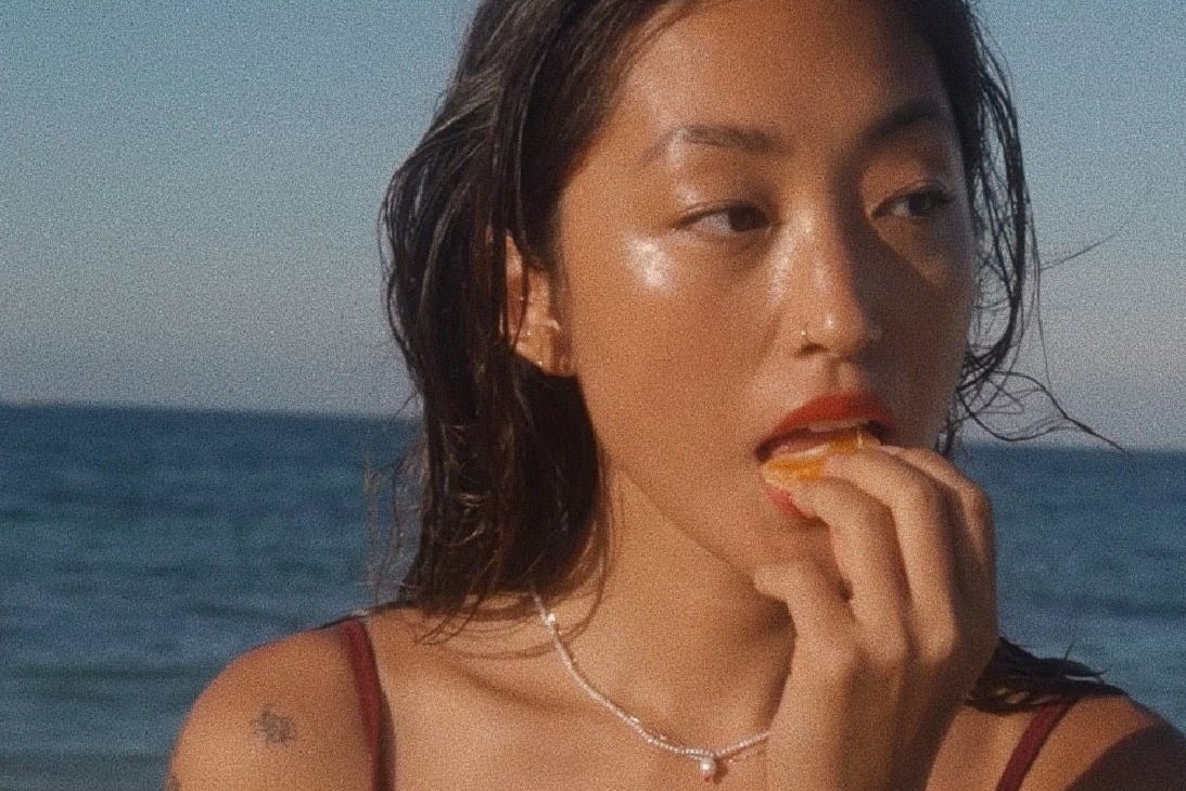 想去海边，夏日入侵企画：满足你对夏日海边的全部幻想！