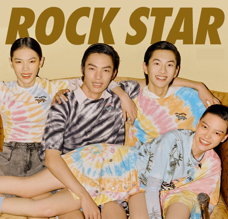 抖音直播一个月顶实体店一年森马找到常青秘诀