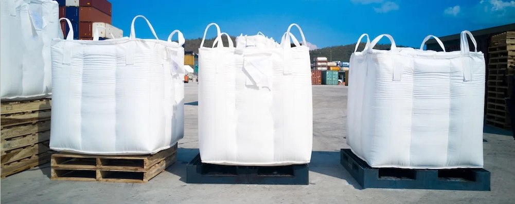 集装袋质量应该注意哪些